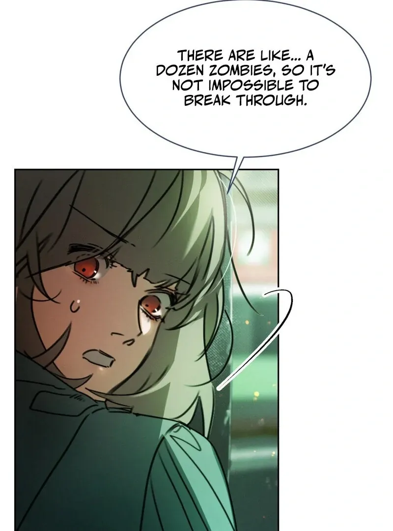 I Think You Are Chapter 2 page 14 - 
