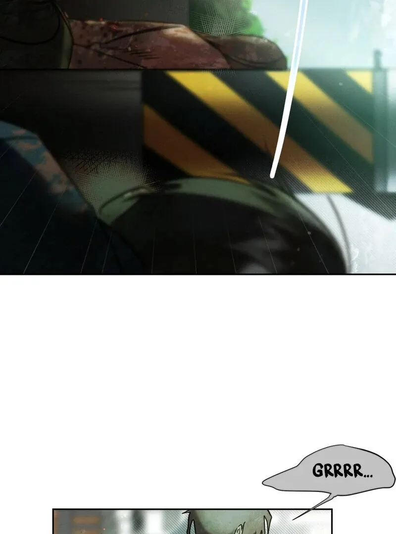 I Think You Are Chapter 2 page 19 - 