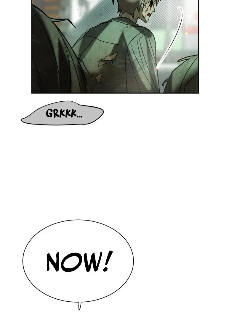 I Think You Are Chapter 2 page 20 - 
