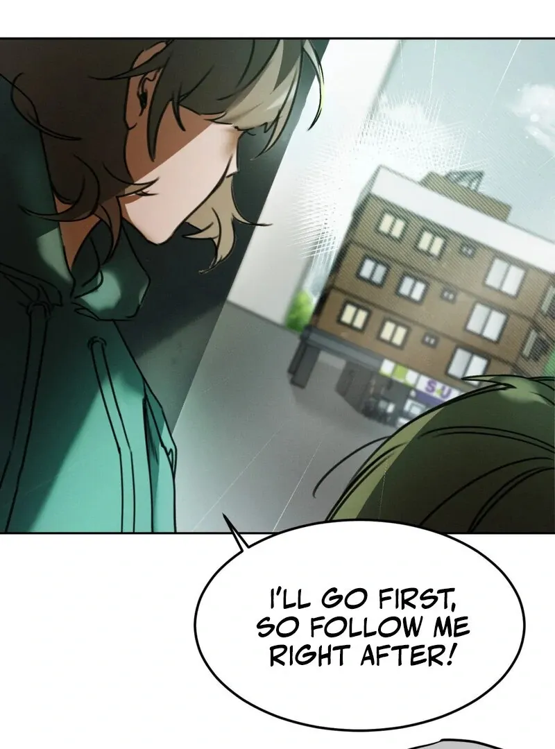 I Think You Are Chapter 2 page 21 - 