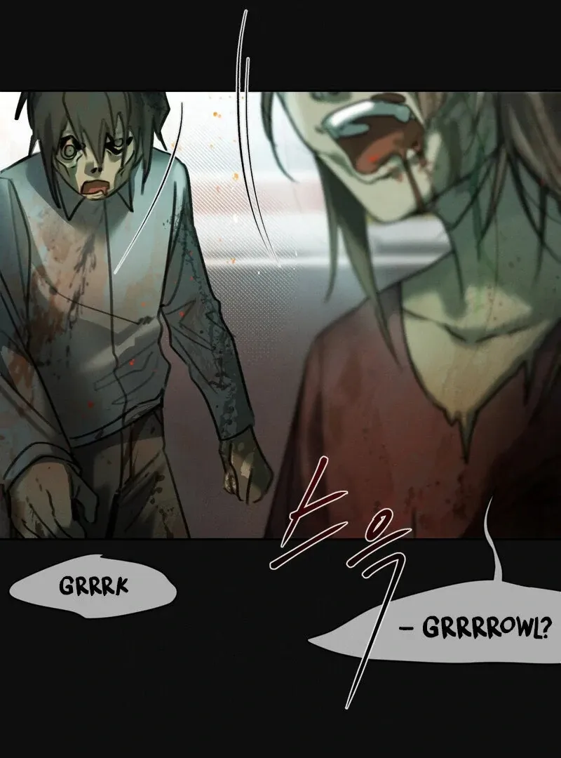 I Think You Are Chapter 2 page 27 - 