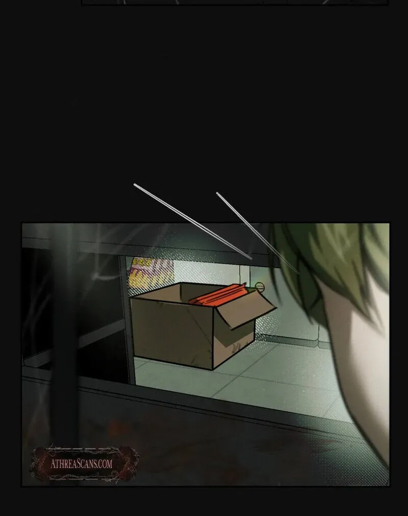 I Think You Are Chapter 2 page 51 - 