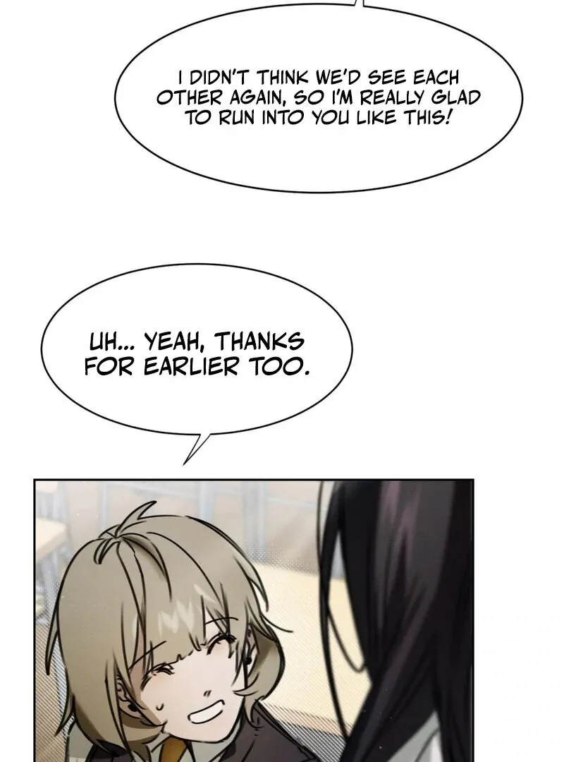 I Think You Are Chapter 2 page 80 - 