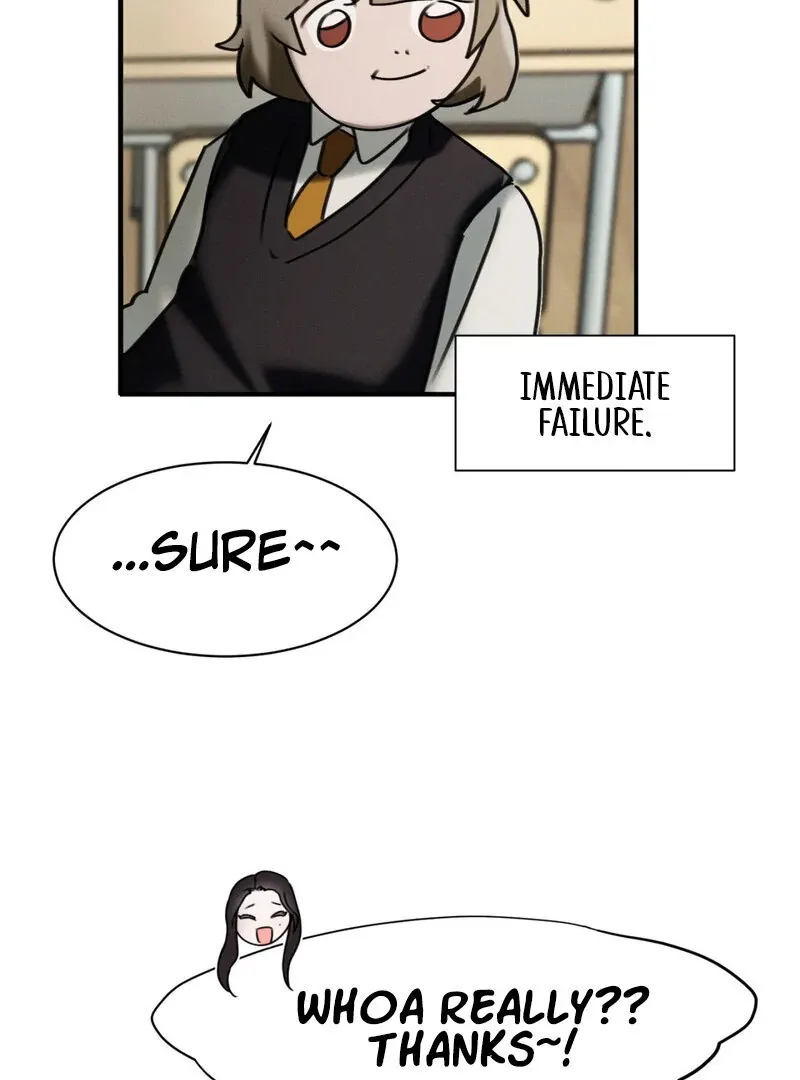 I Think You Are Chapter 2 page 82 - 