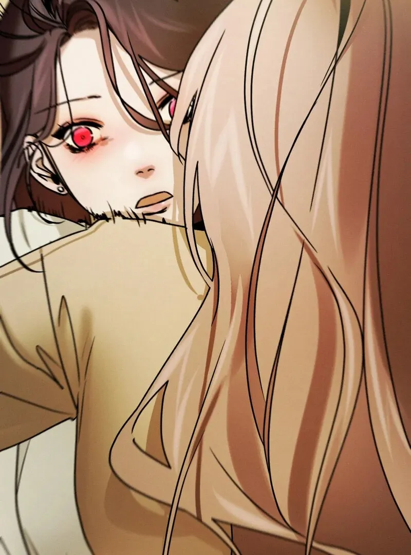 I Think You Are Chapter 20 page 11 - 