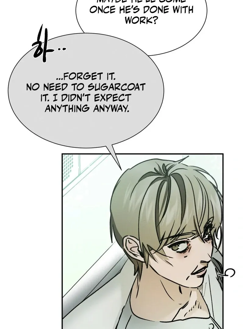 I Think You Are Chapter 20 page 101 - 