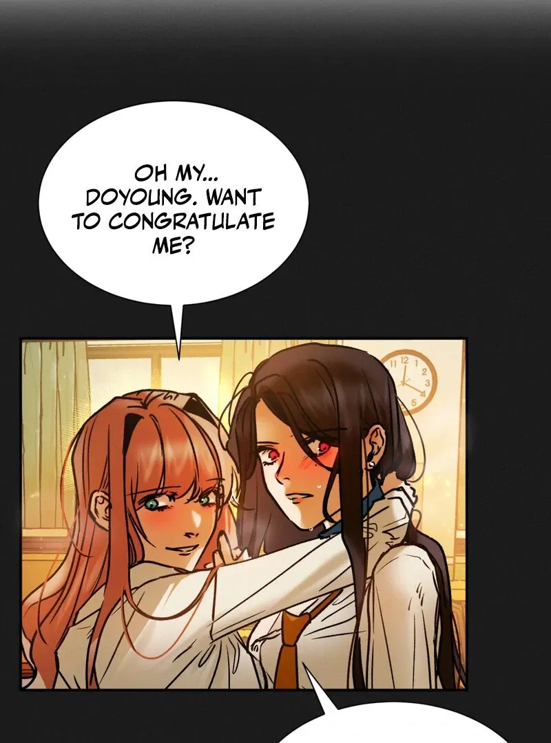 I Think You Are Chapter 20 page 107 - 