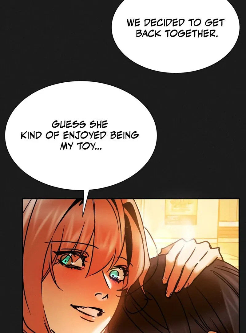 I Think You Are Chapter 20 page 108 - 