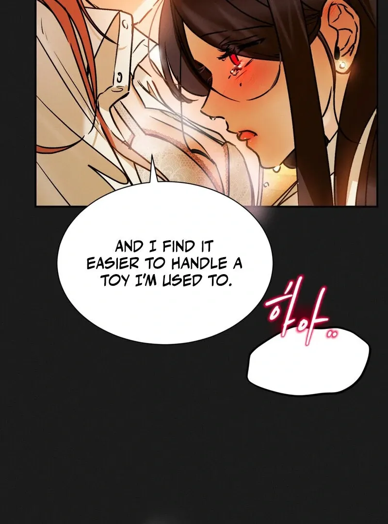 I Think You Are Chapter 20 page 109 - 