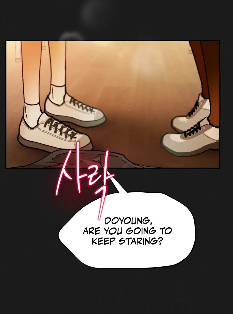 I Think You Are Chapter 20 page 110 - 