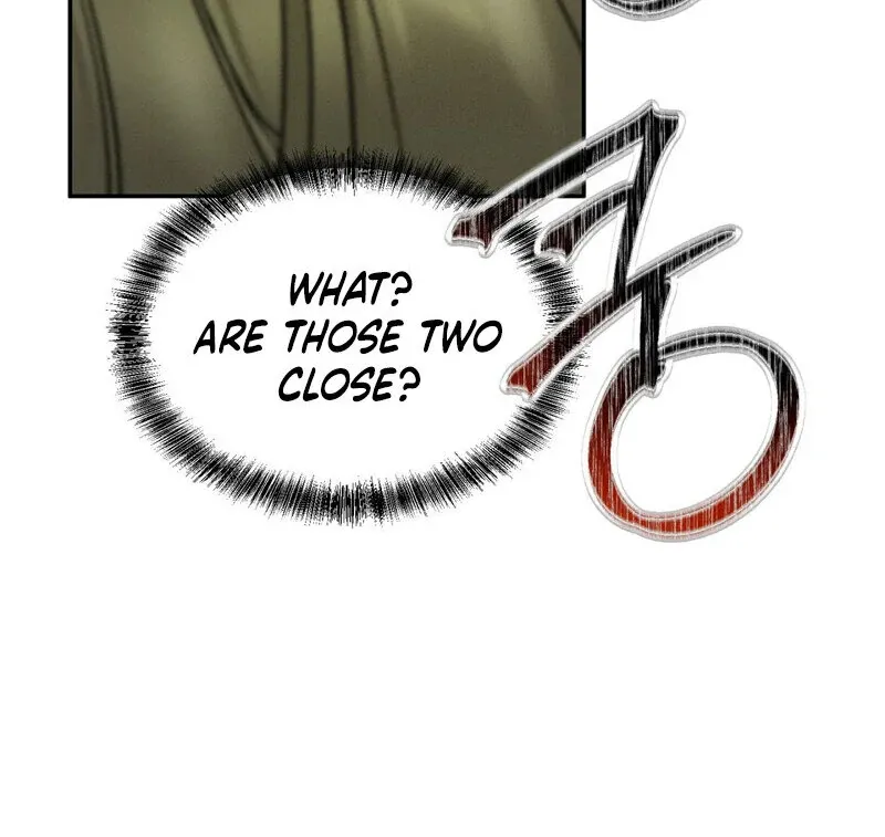 I Think You Are Chapter 20 page 14 - 