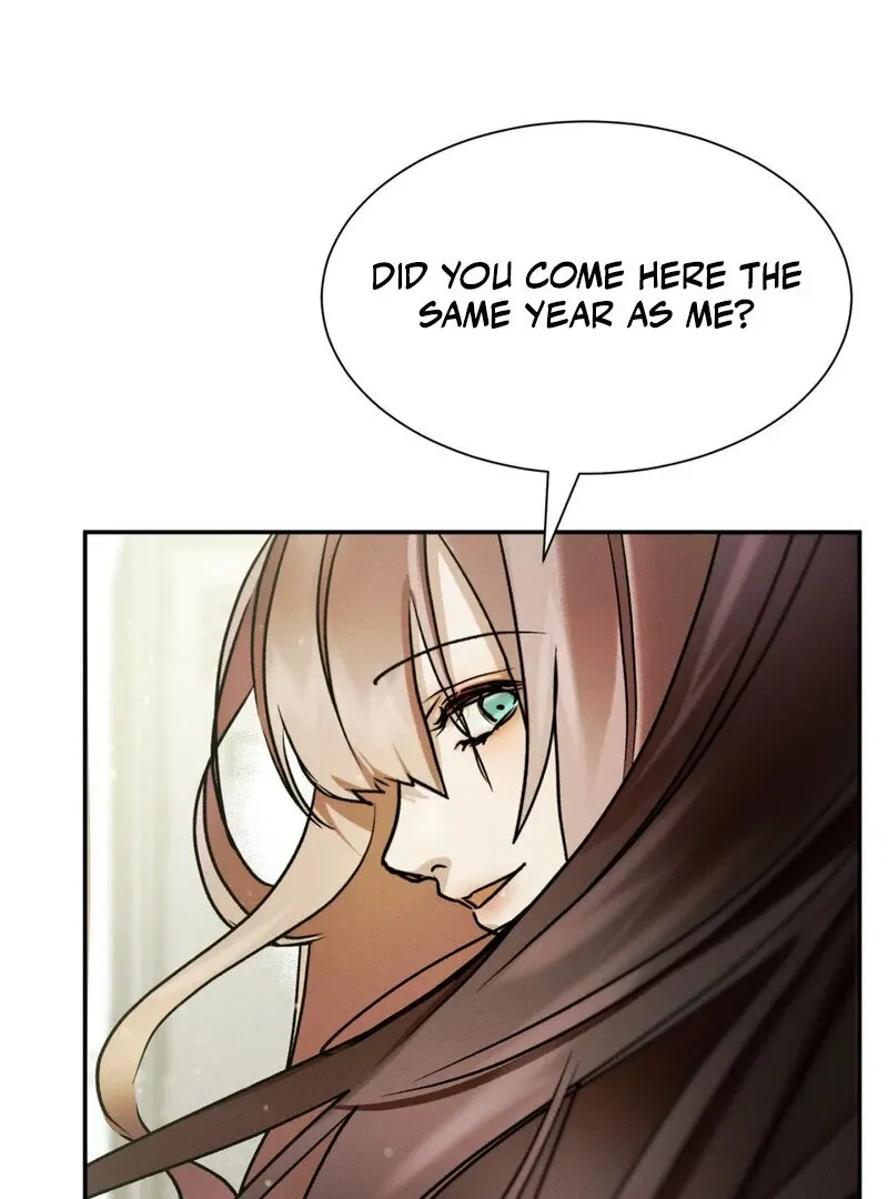 I Think You Are Chapter 20 page 17 - 