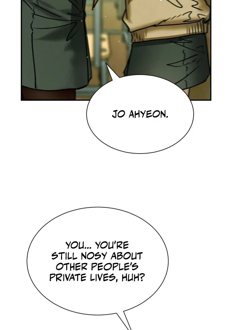 I Think You Are Chapter 20 page 20 - 