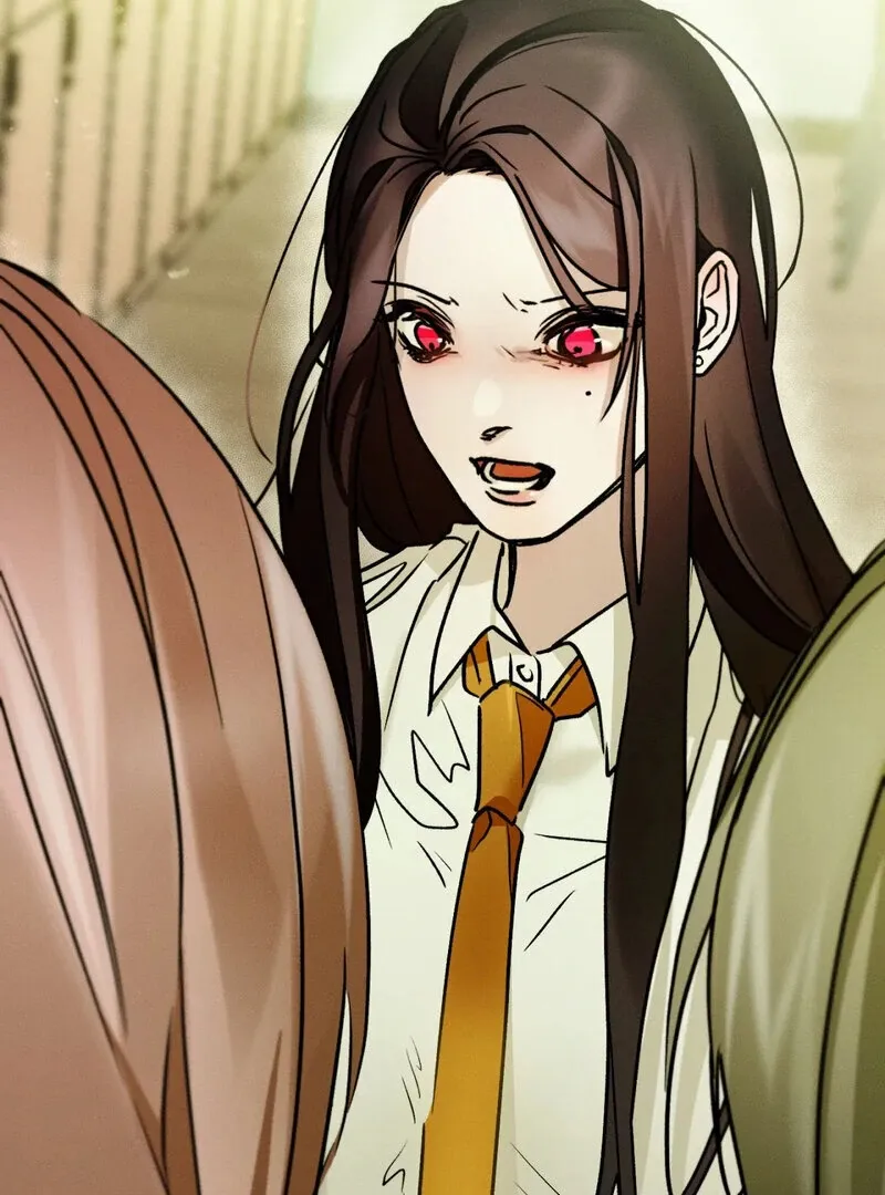 I Think You Are Chapter 20 page 3 - 