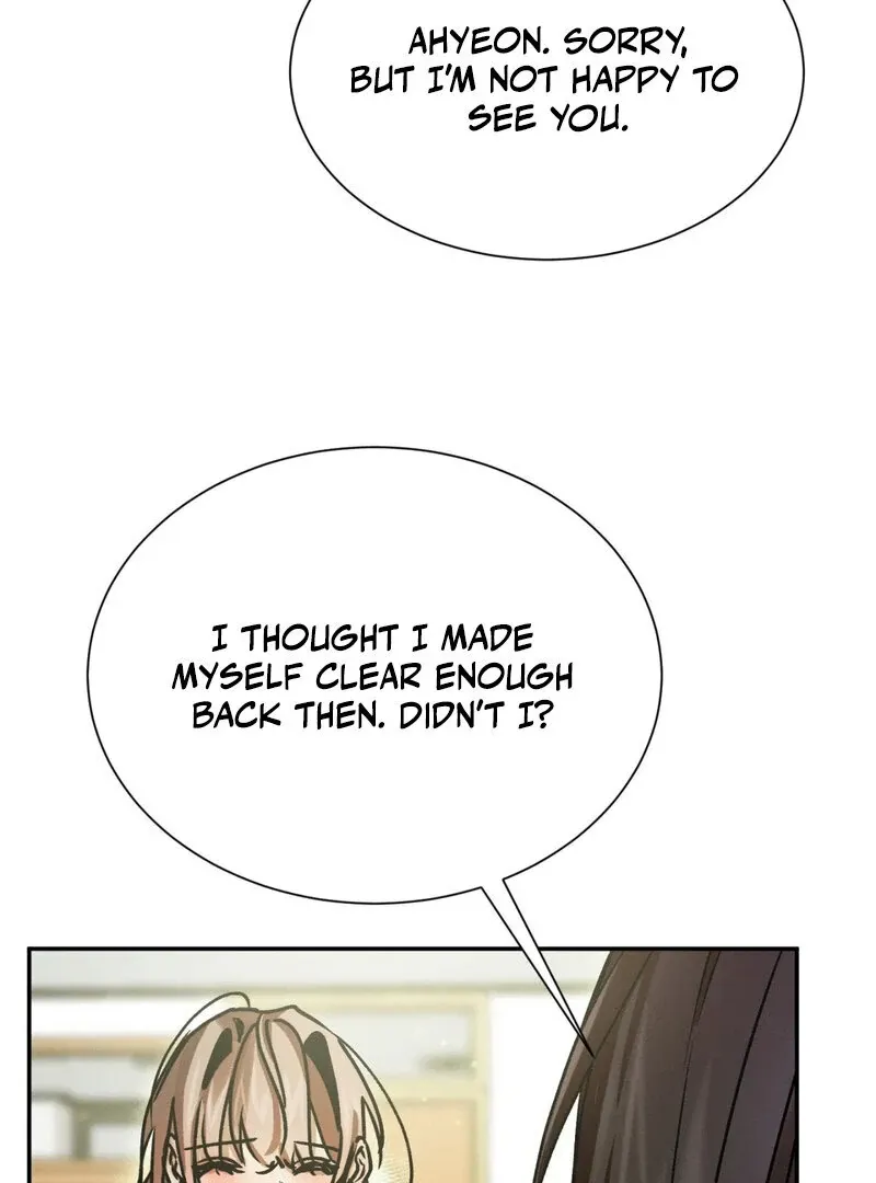 I Think You Are Chapter 20 page 22 - 