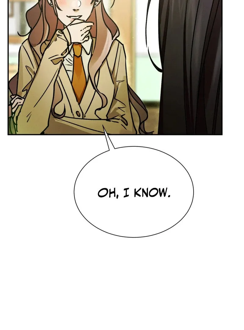I Think You Are Chapter 20 page 23 - 