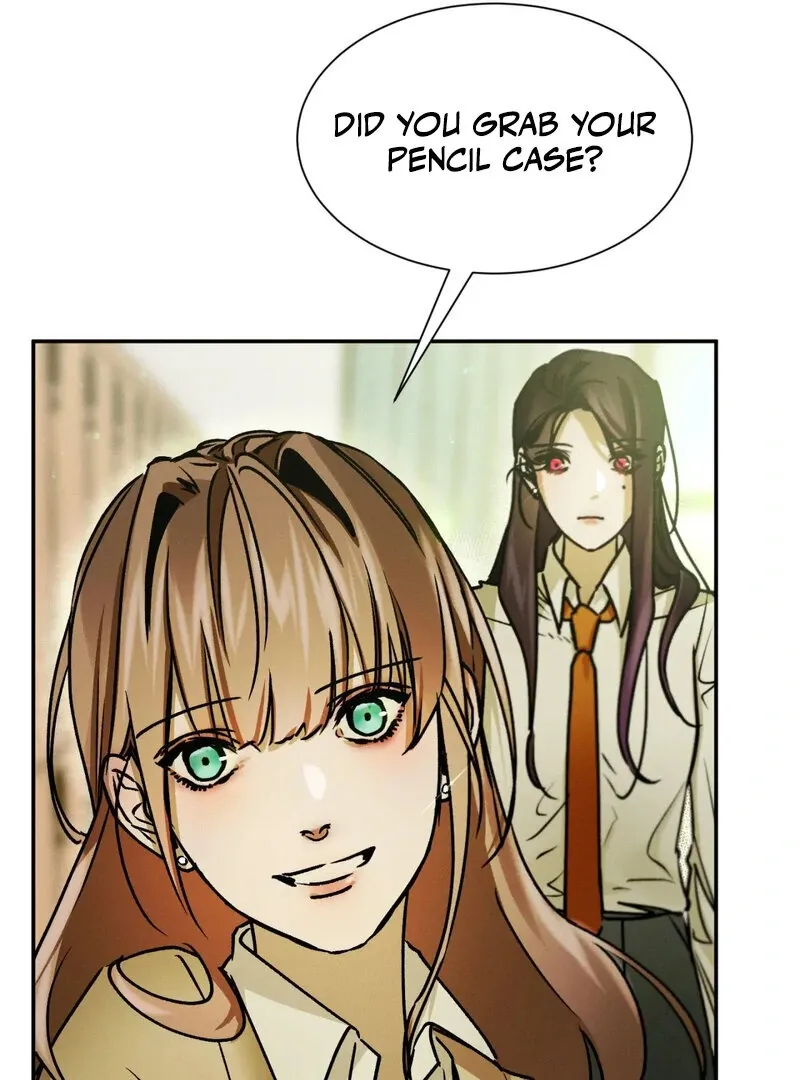 I Think You Are Chapter 20 page 28 - 