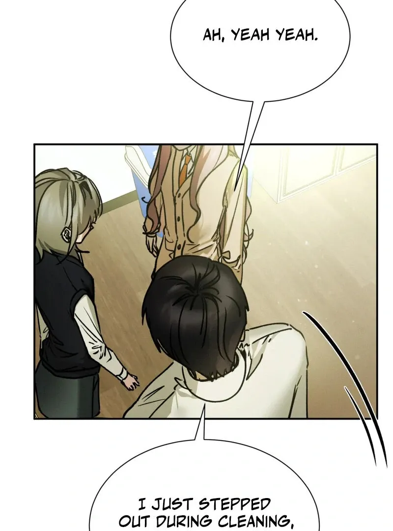I Think You Are Chapter 20 page 30 - 