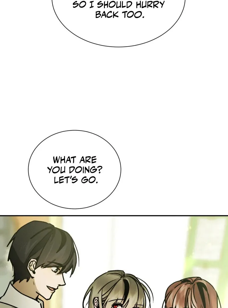 I Think You Are Chapter 20 page 31 - 