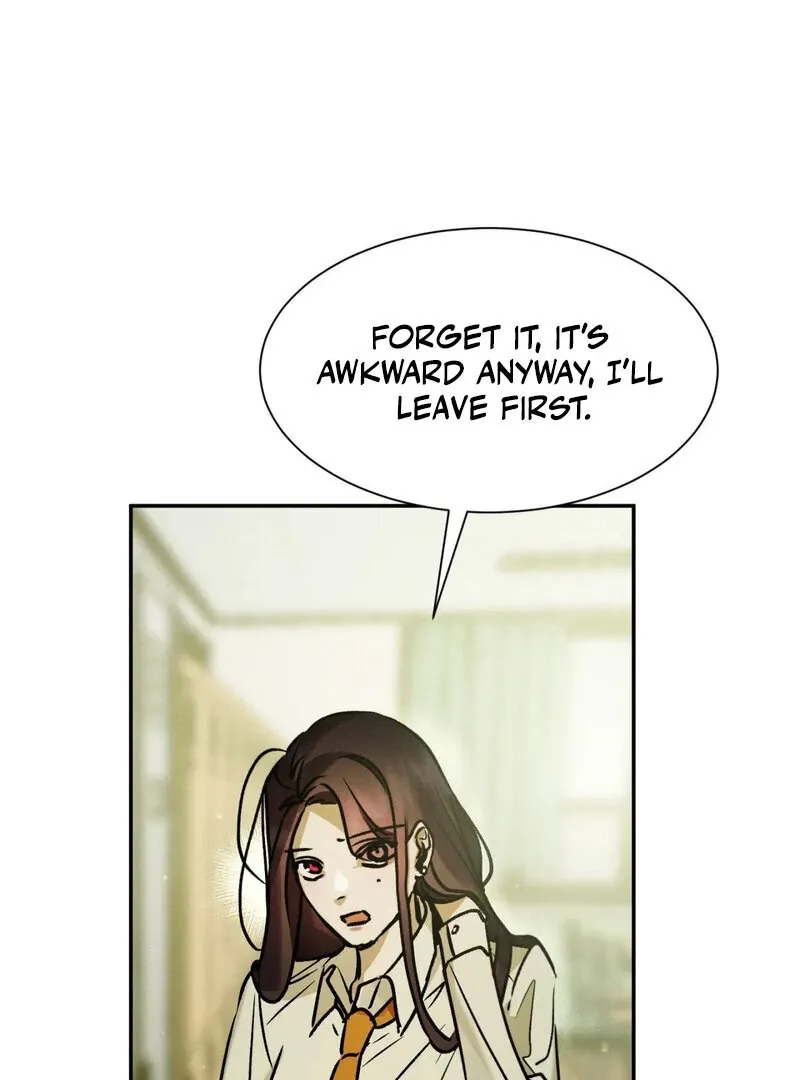 I Think You Are Chapter 20 page 34 - 
