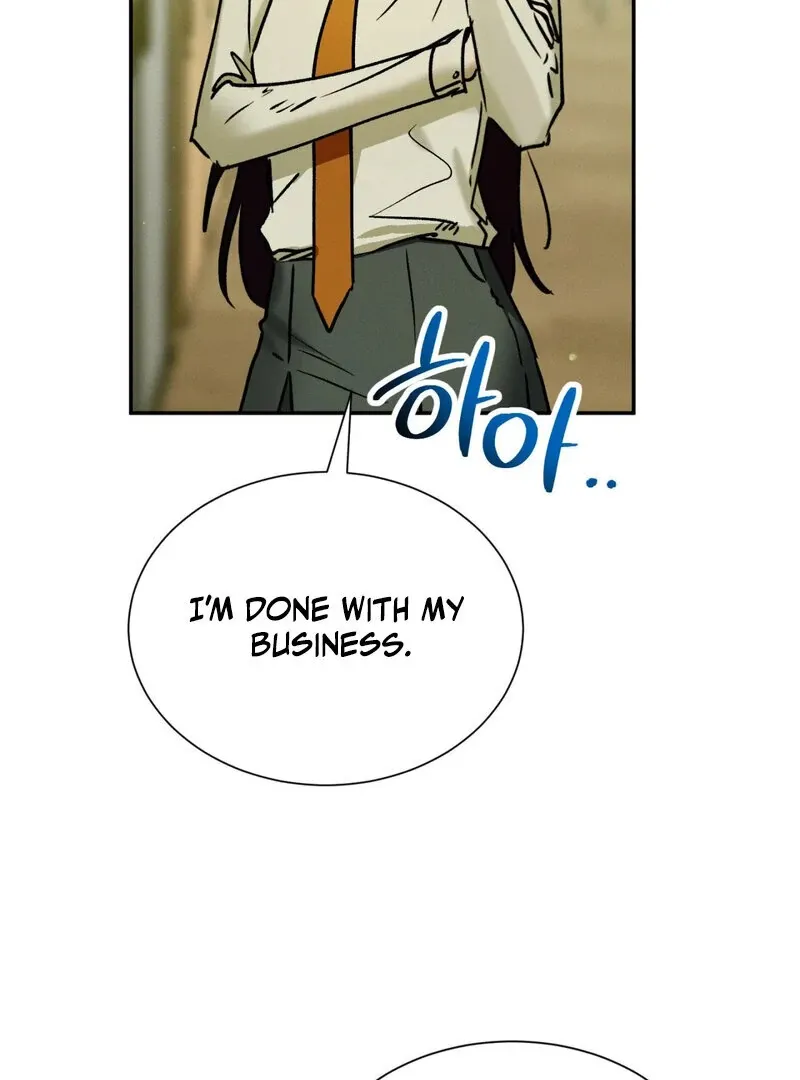 I Think You Are Chapter 20 page 35 - 