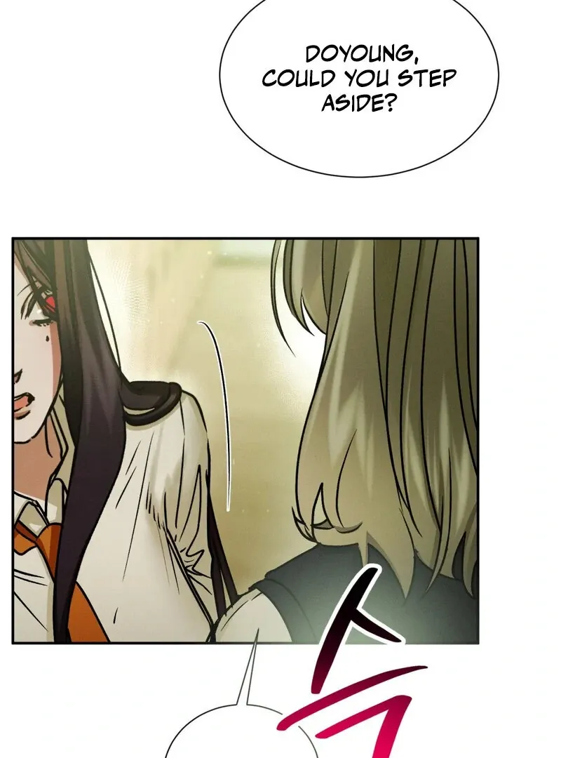 I Think You Are Chapter 20 page 36 - 