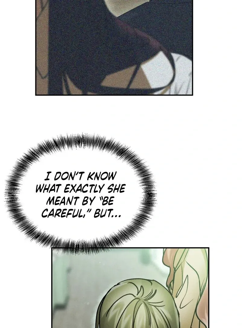 I Think You Are Chapter 20 page 48 - 