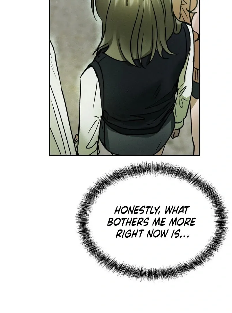 I Think You Are Chapter 20 page 49 - 