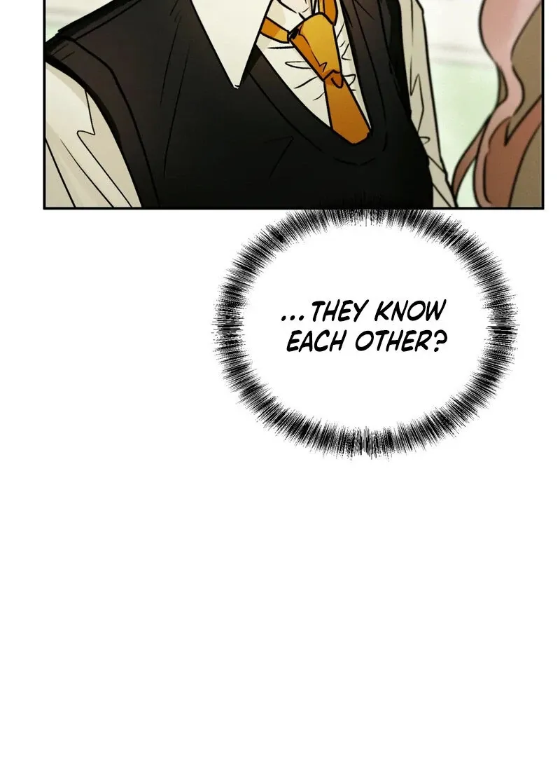 I Think You Are Chapter 20 page 6 - 