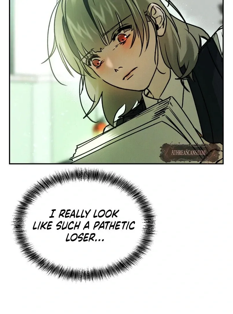 I Think You Are Chapter 20 page 52 - 