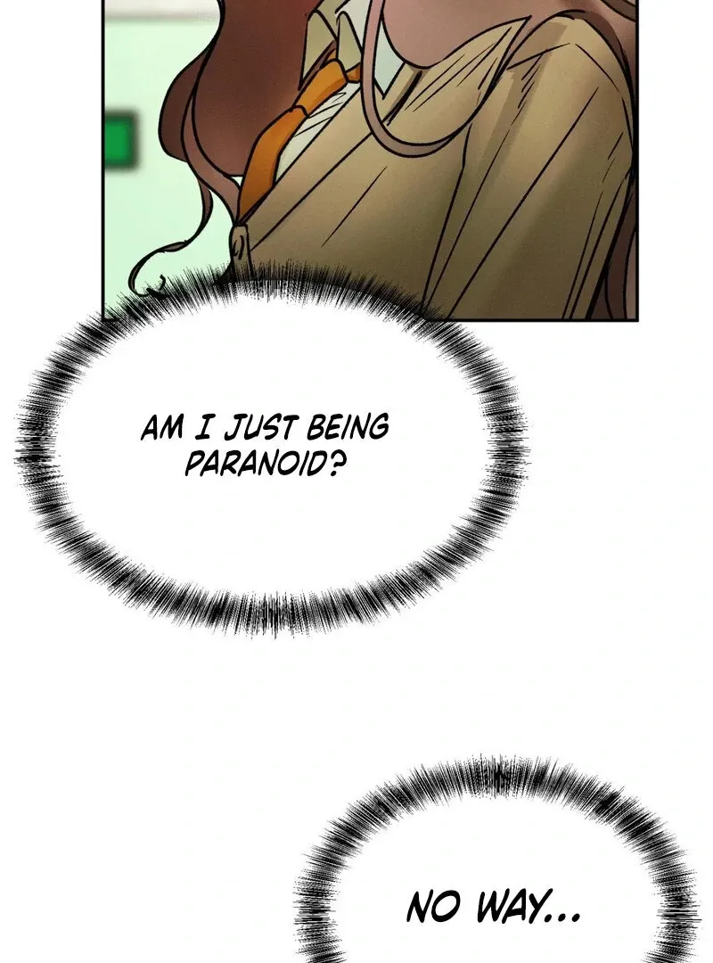 I Think You Are Chapter 20 page 54 - 