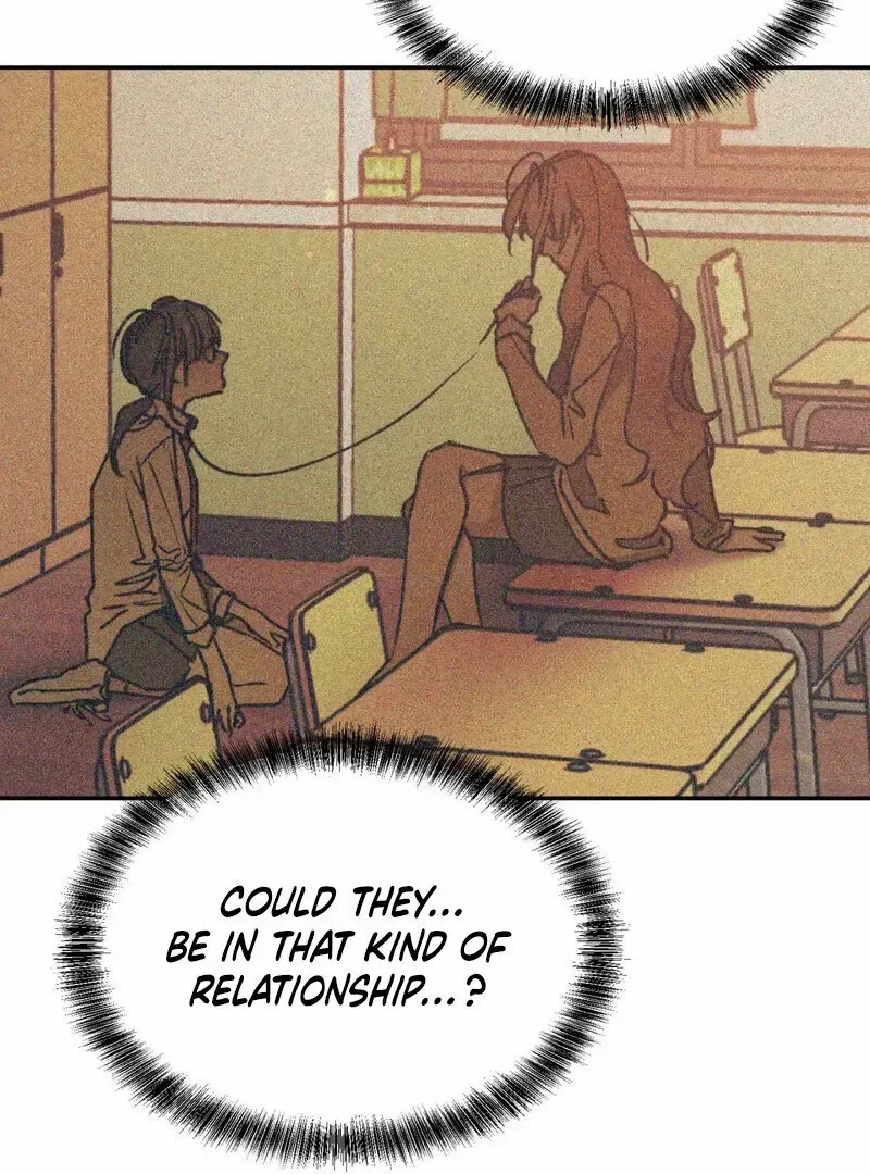 I Think You Are Chapter 20 page 55 - 