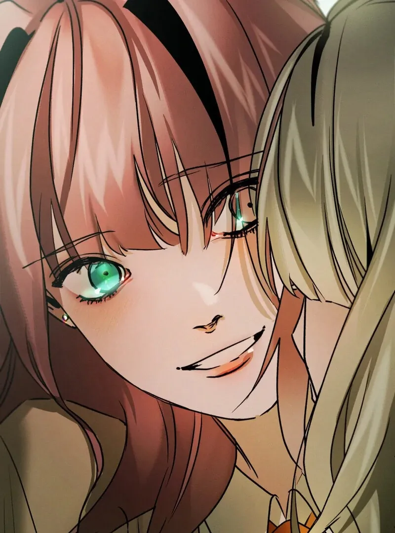 I Think You Are Chapter 20 page 57 - 