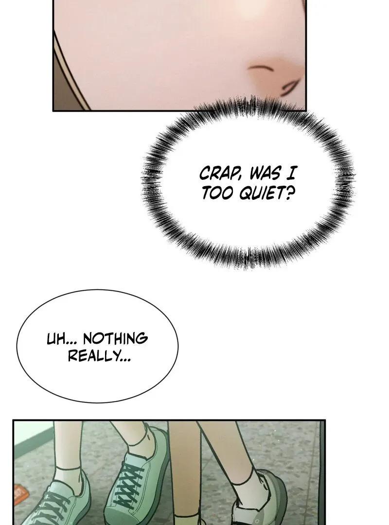 I Think You Are Chapter 20 page 60 - 