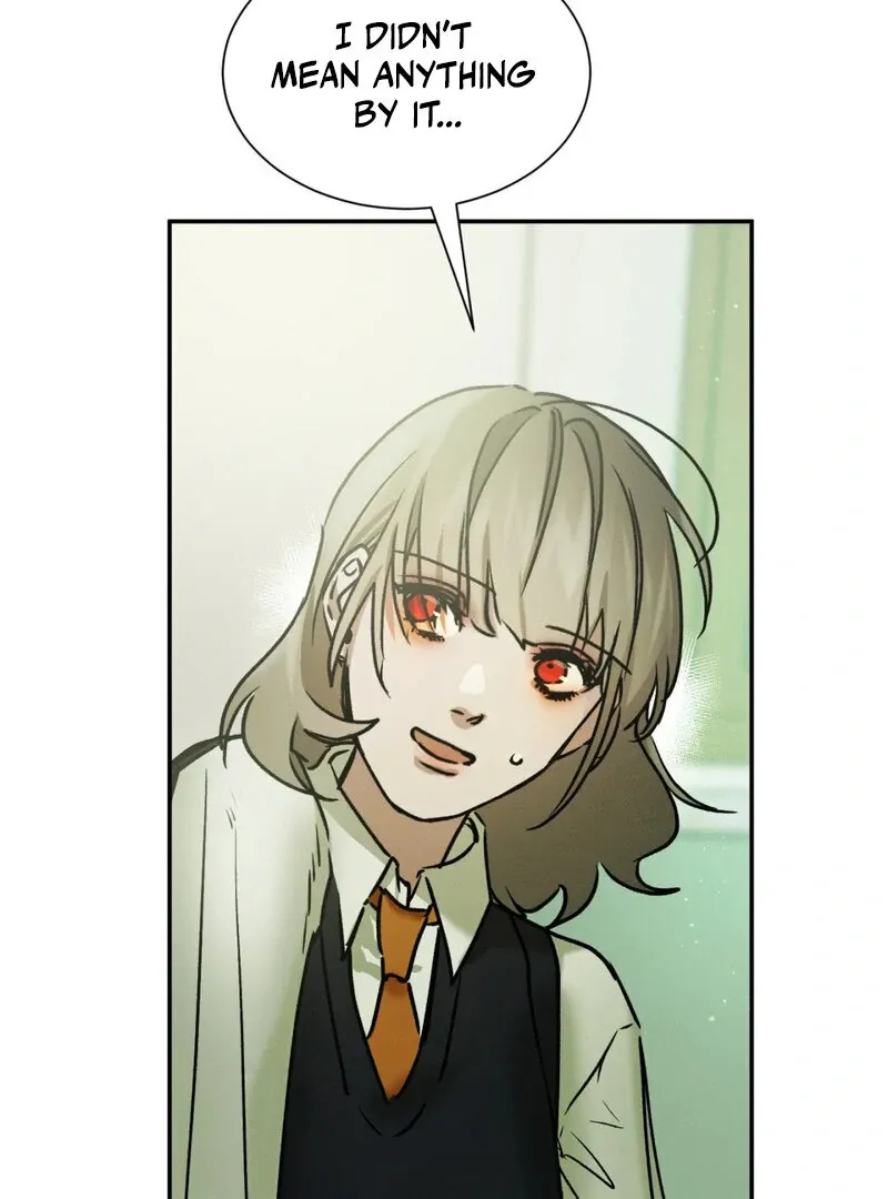 I Think You Are Chapter 20 page 63 - 