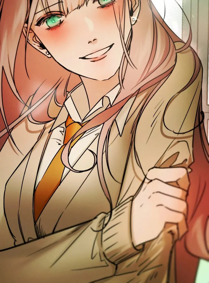 I Think You Are Chapter 20 page 67 - 