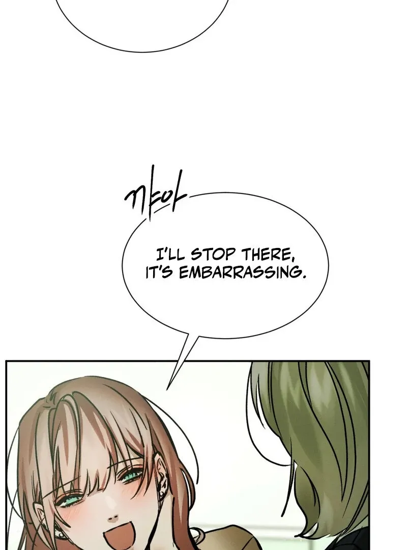 I Think You Are Chapter 20 page 71 - 