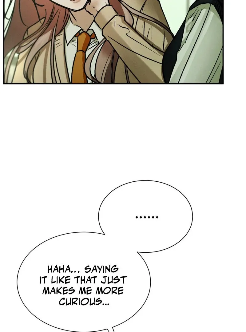 I Think You Are Chapter 20 page 72 - 