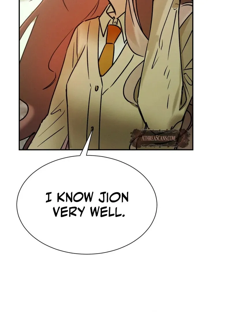 I Think You Are Chapter 20 page 77 - 