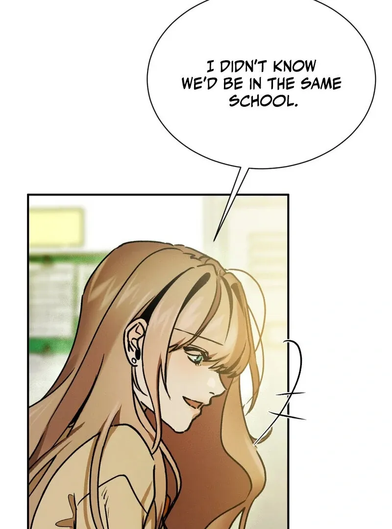 I Think You Are Chapter 20 page 9 - 