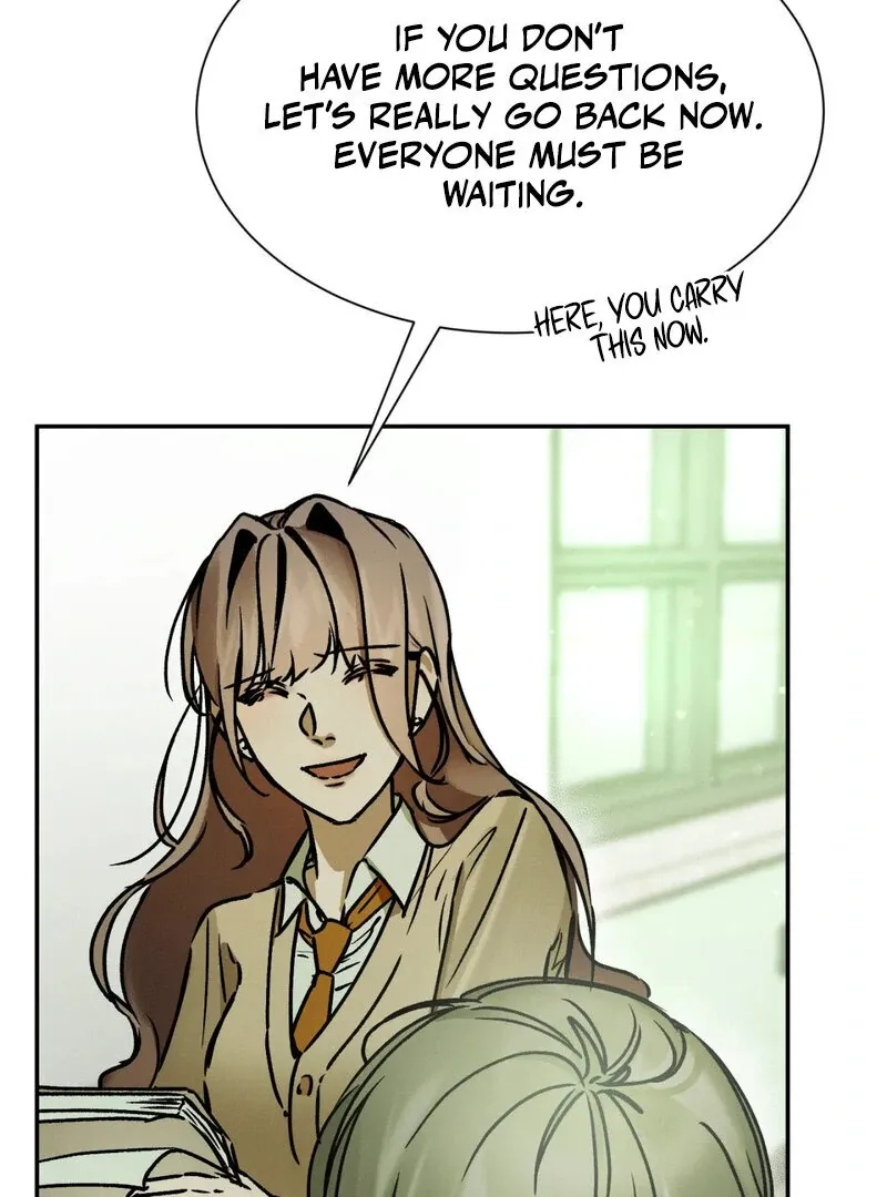 I Think You Are Chapter 20 page 81 - 