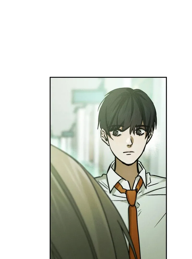 I Think You Are Chapter 20 page 83 - 