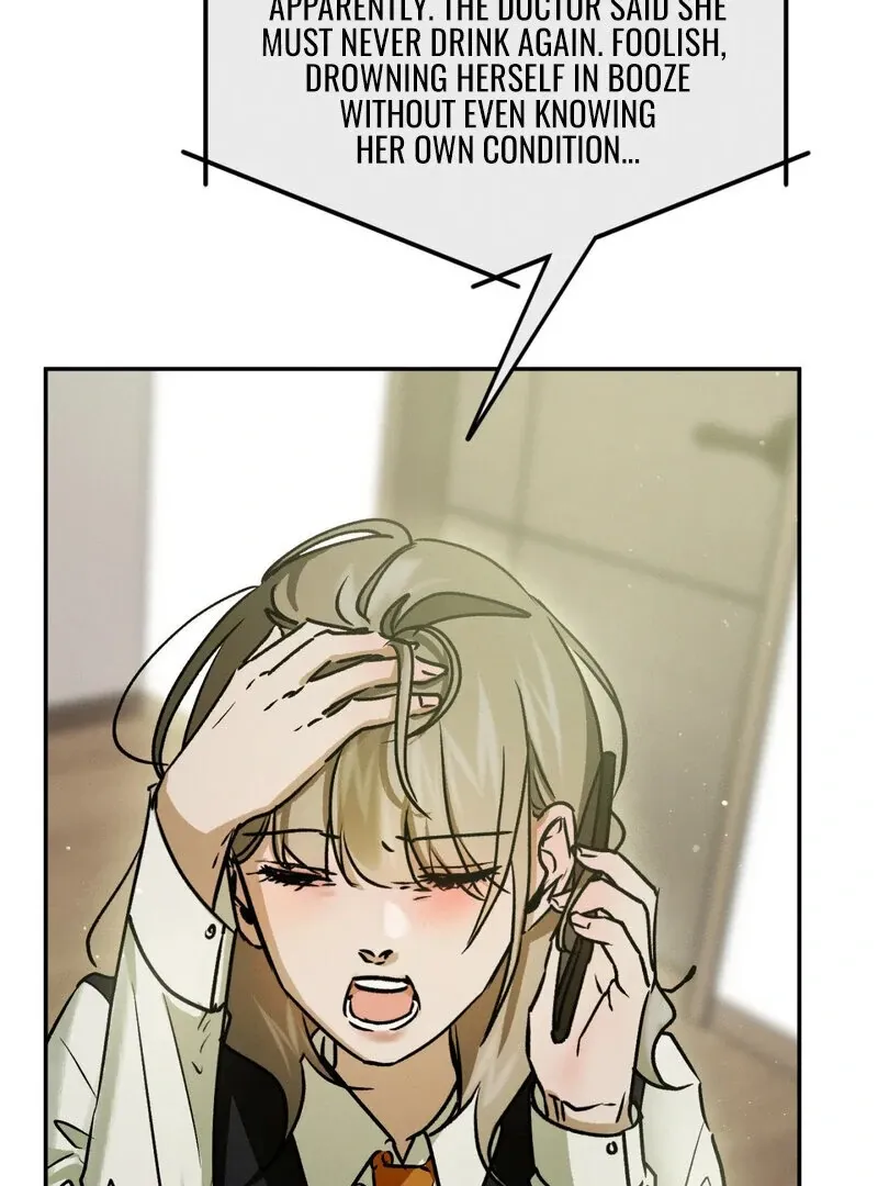I Think You Are Chapter 20 page 88 - 
