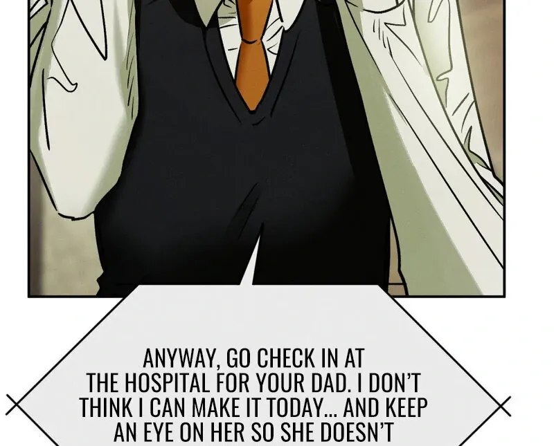 I Think You Are Chapter 20 page 89 - 