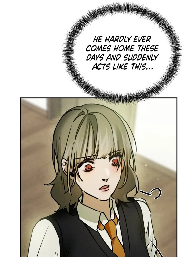 I Think You Are Chapter 20 page 91 - 