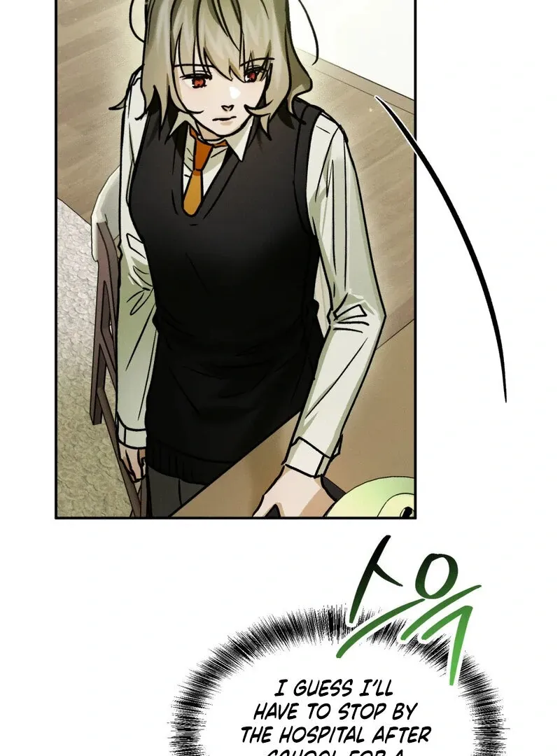 I Think You Are Chapter 20 page 93 - 