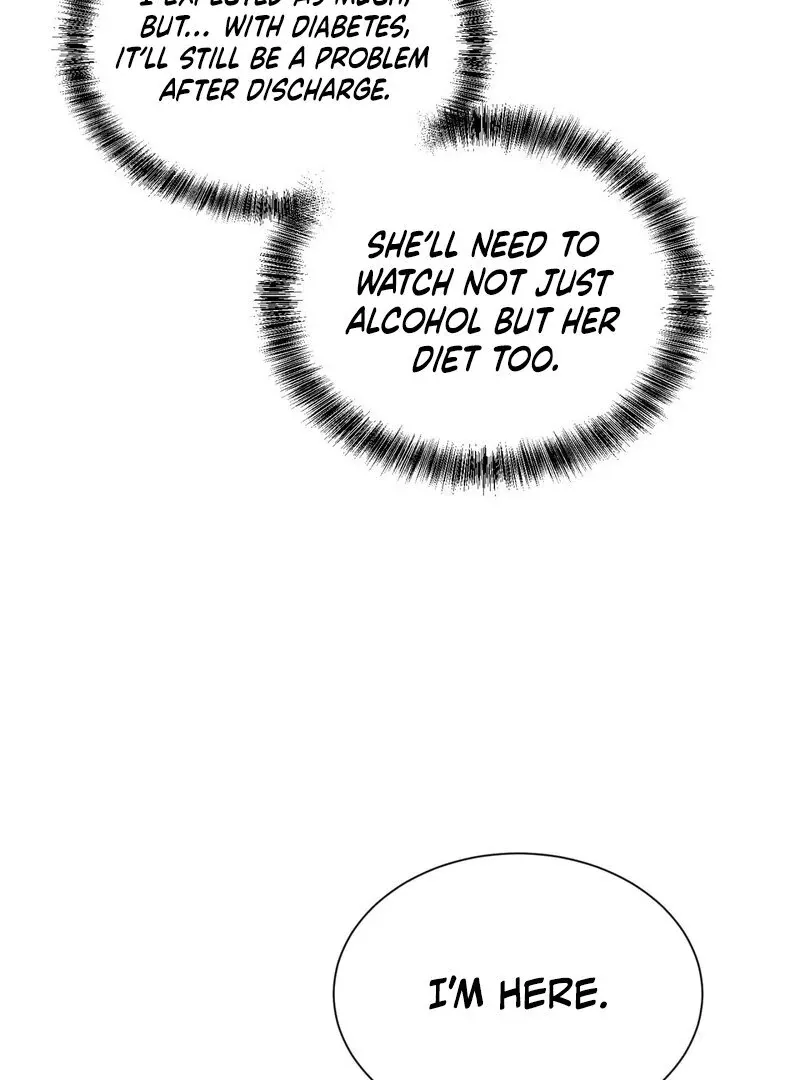 I Think You Are Chapter 20 page 95 - 