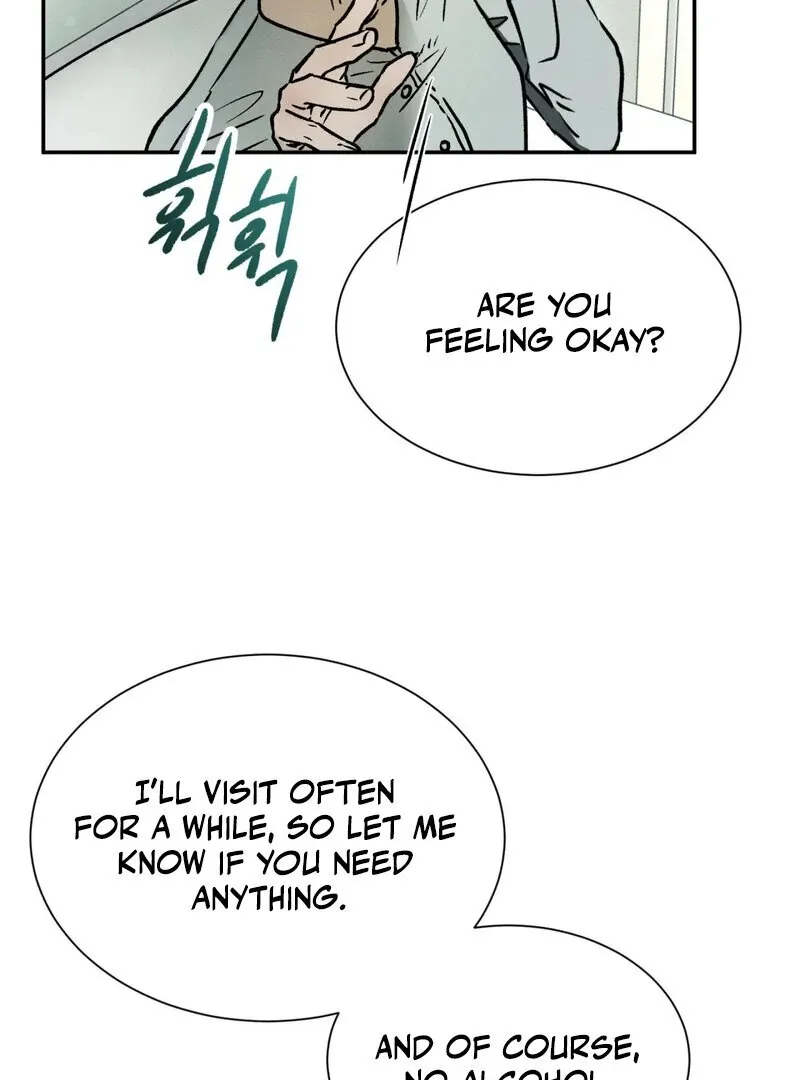 I Think You Are Chapter 20 page 98 - 