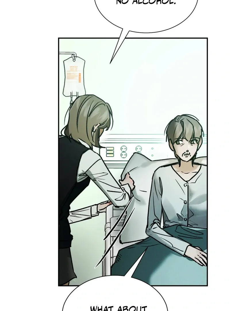 I Think You Are Chapter 20 page 99 - 