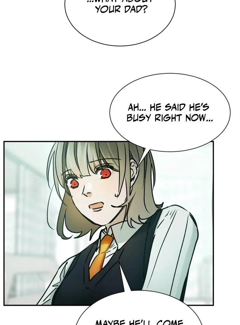I Think You Are Chapter 20 page 100 - 